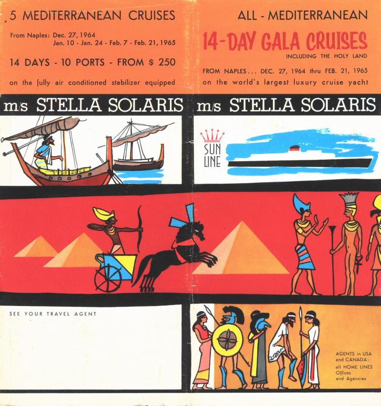 Stella Solaris (m/s)