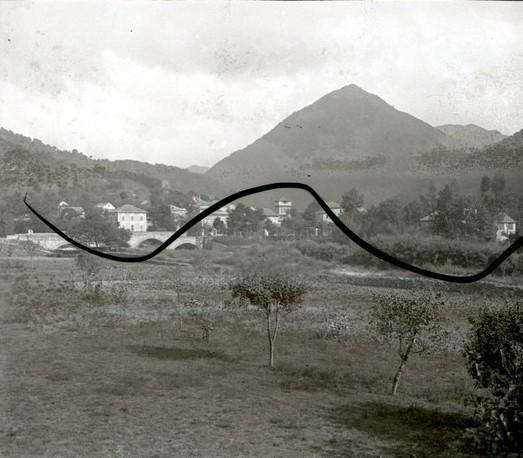 Montoggio - Bromia
