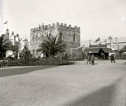 Padiglione Somalia