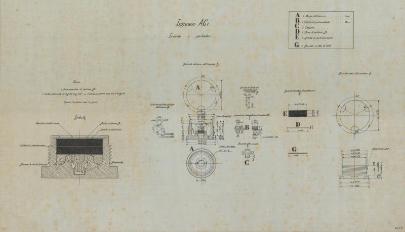 Innesco A.C. 1  -insieme