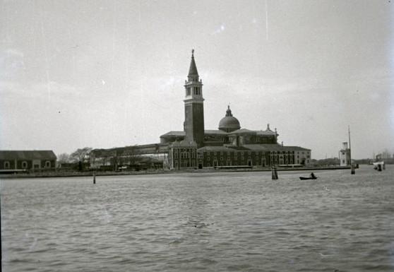 Venezia - isola di San Giorgio