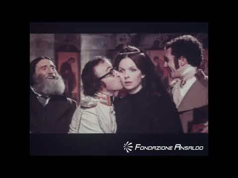 Amore e guerra