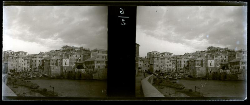Boccadasse (originale)