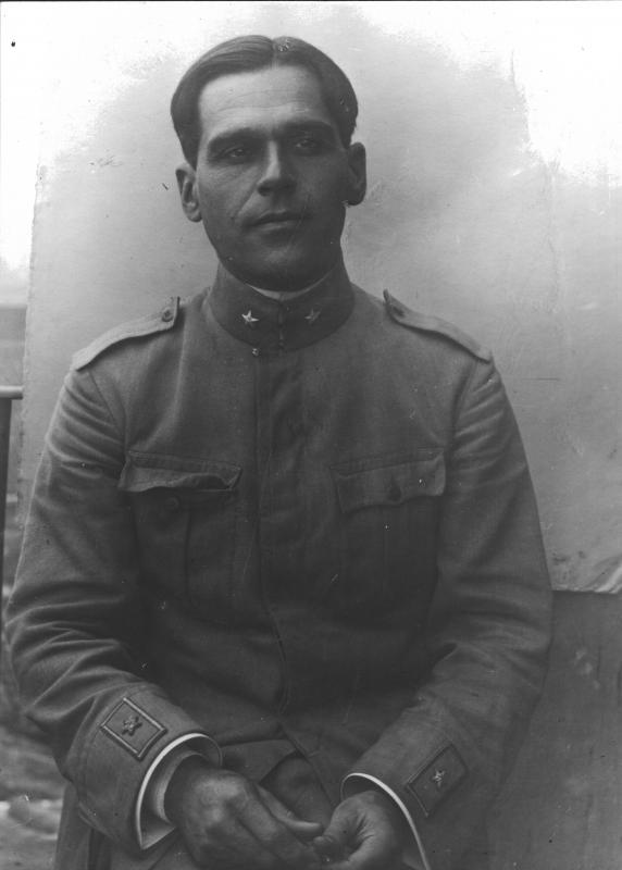 Bauer Riccardo