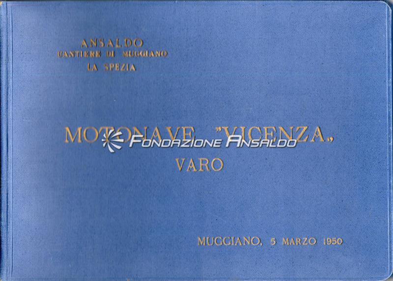 Vicenza (m/n) - varo