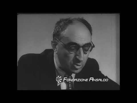 La Settimana Incom 389