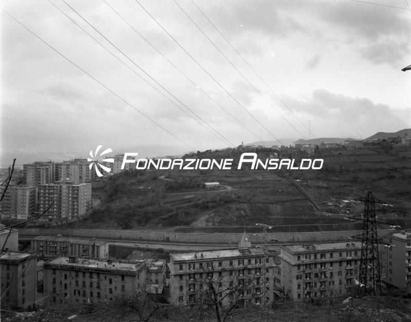 Genova - Sampierdarena