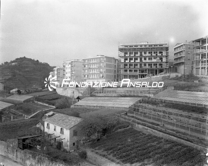 Genova - Pegli