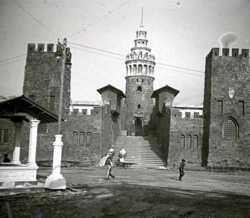 Torre di Galata
