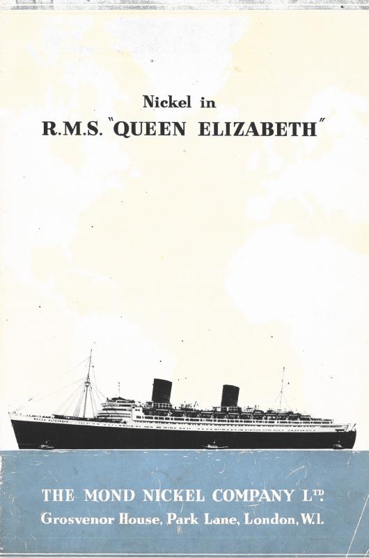 Queen Elizabeth (r.m.s.)