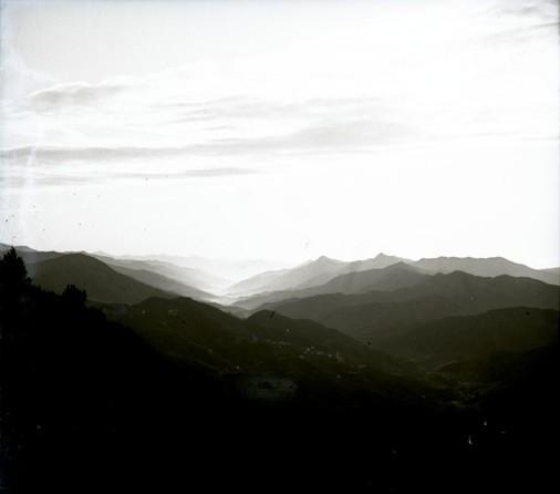 Val Fontanabuona - panorama