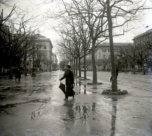 Genova - corso Torino