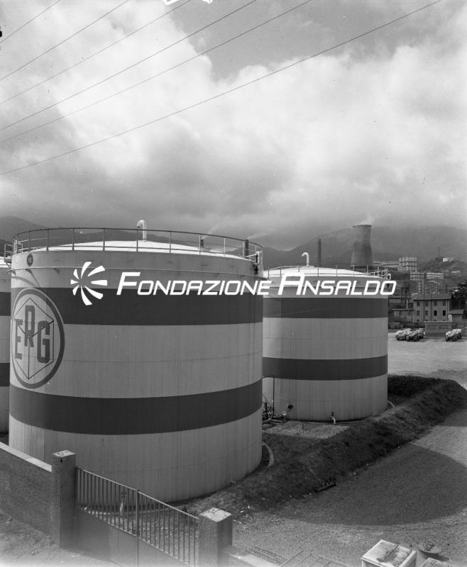 Genova - Bolzaneto