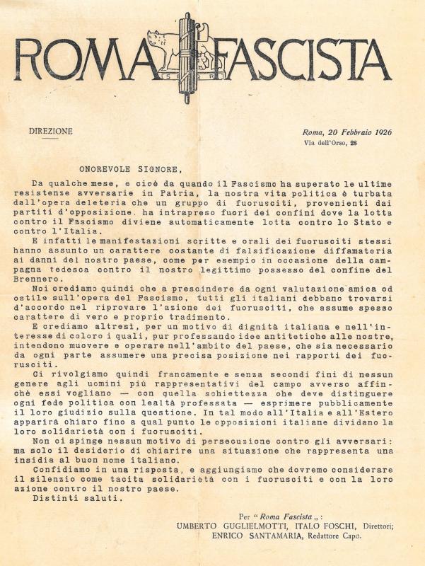 Guglielmotti Umberto