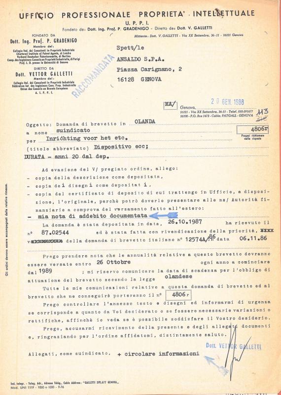 Dispositivo per la localizzazione di tondini annegati in cementi armati con alte densità di armatura (NL)