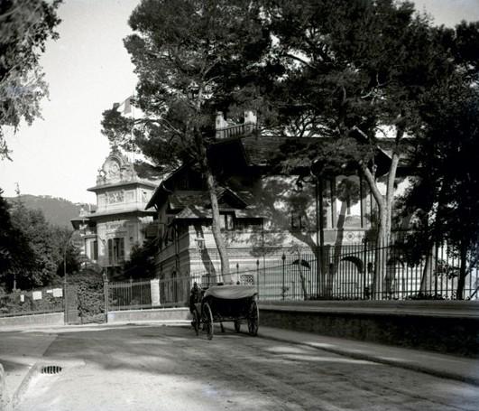 Rapallo - casinò