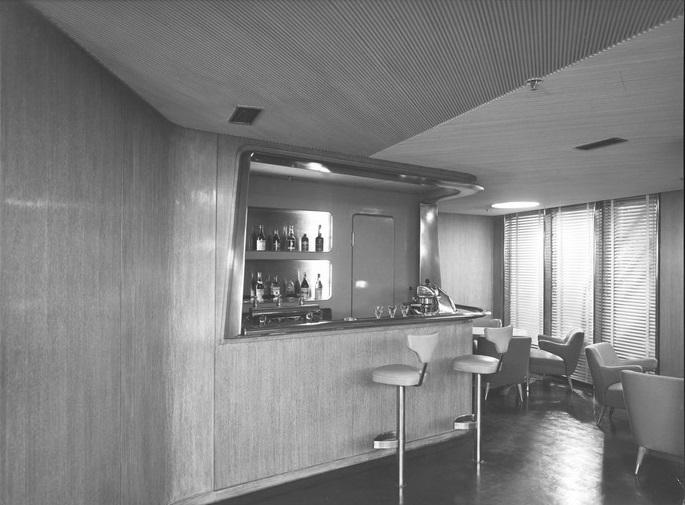 Enotria - Bar di prima classe
