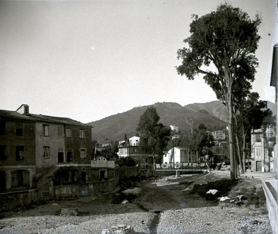 Rapallo -  torrente