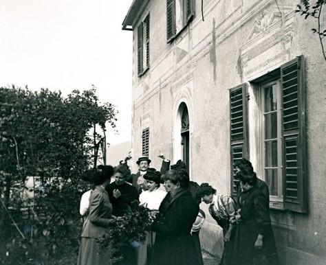 Famiglia Schenone