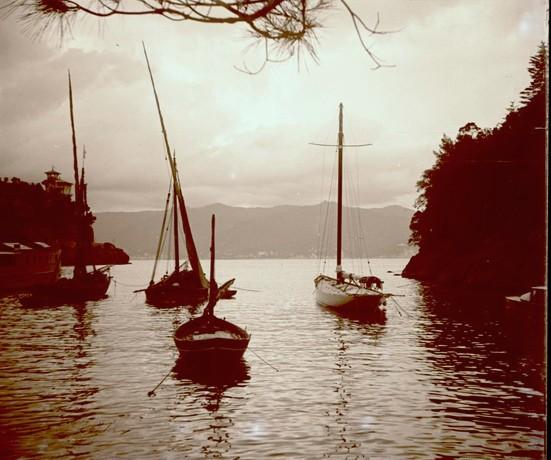 Portofino - paranze
