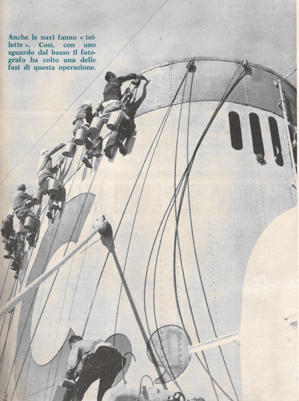 Notiziario &quot;C&quot;, n. 3, 1961
