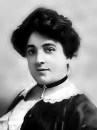 Flavia Steno (1877 - 1946)