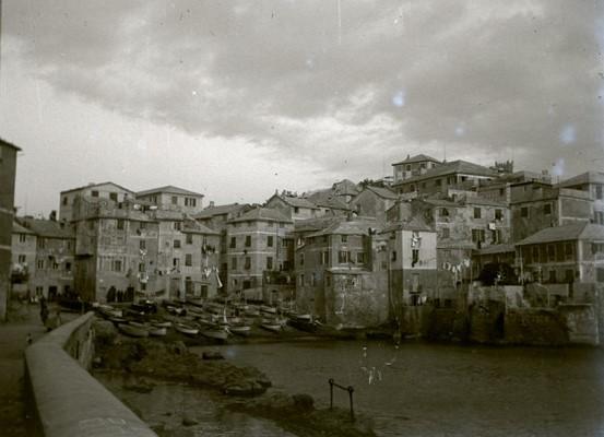 Boccadasse (taglio)