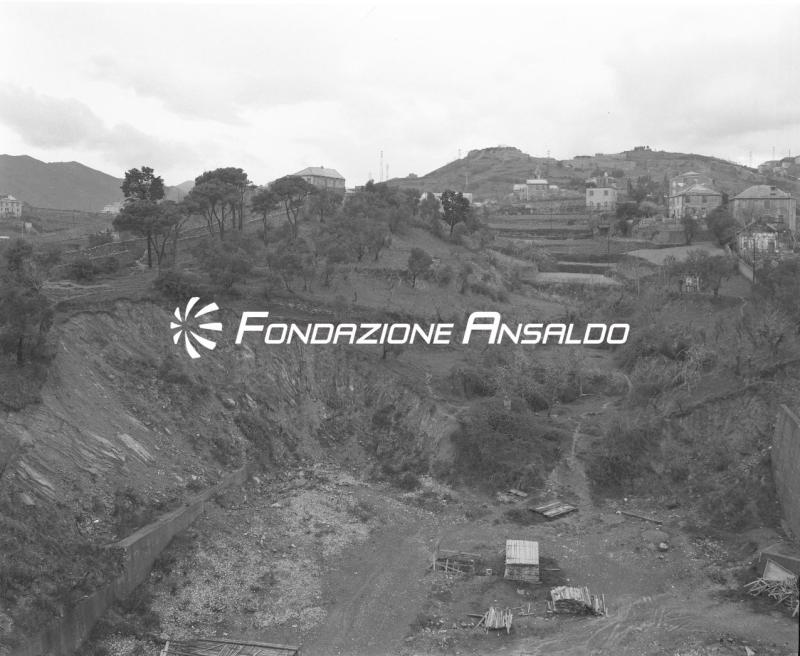 Genova - Sampierdarena