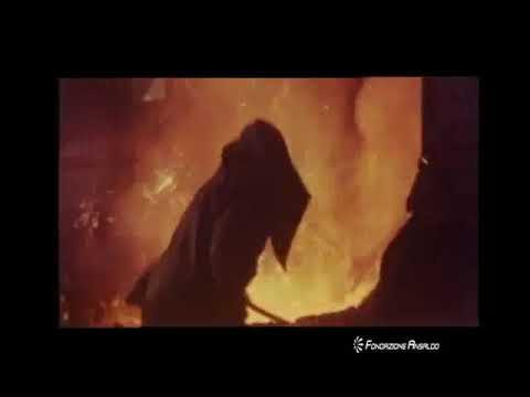 L&#039;uomo, il fuoco, il ferro