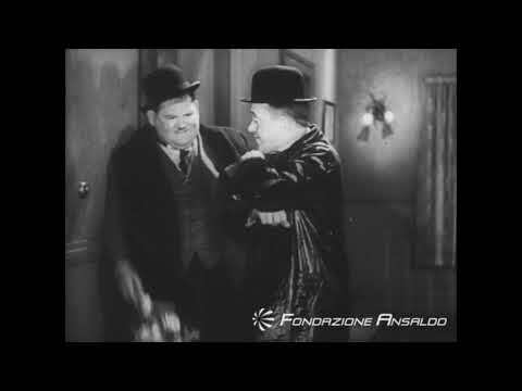 La ronda di mezzanotte (Film di montaggio)