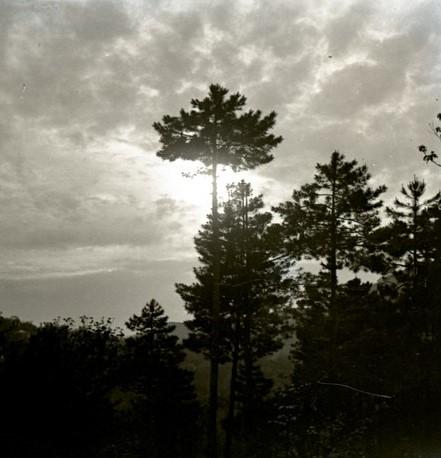 Serino - tramonto