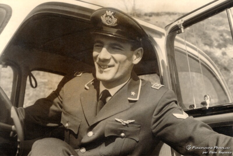 Vittorio Calissano