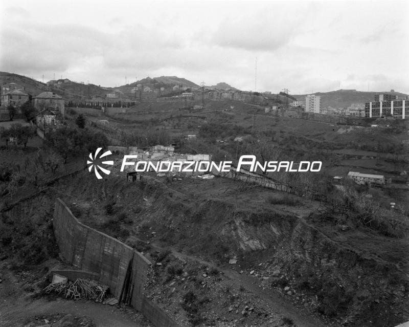 Genova - Sampierdarena