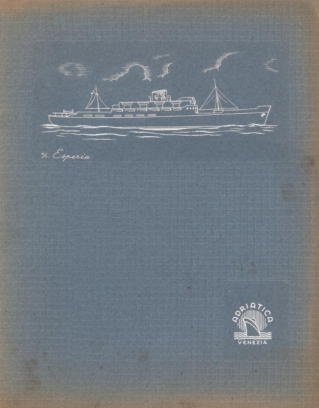 Esperia (m/s)