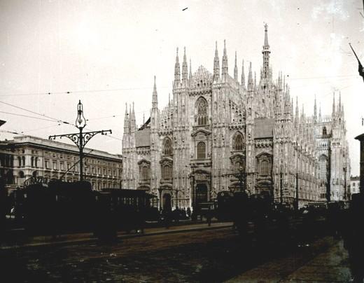 Milano - Duomo