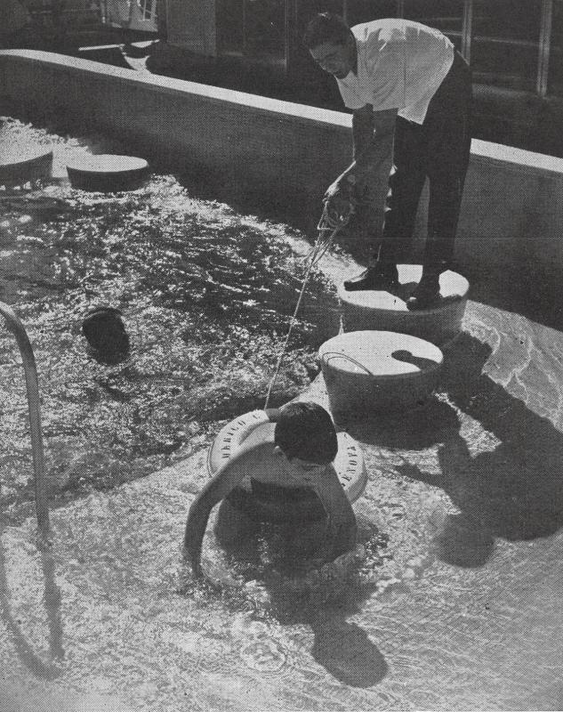 Notiziario &quot;C&quot;, n. 4, 1963