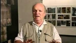 Giorgio Bergami (1937 - 2023)
