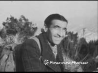 Partigiani in montagna