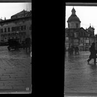Piazza De Ferrari - Stazione trams (originale)