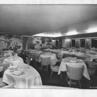 Messapia- Sala da Pranzo
