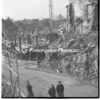 Genova - corso Europa - dintorni