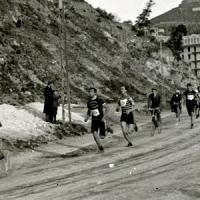 Giro podistico - Genova (taglio)