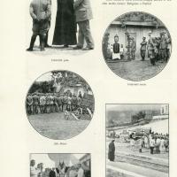 Bianco Rosso e Verde, n. 3, 1915 - Illustrazioni di p. 14