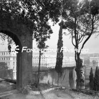 Genova - piazza della Vittoria