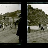 Giro podistico - Genova (originale)