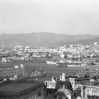 Genova - panorama