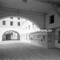Imperia - stabilimento Agnesi