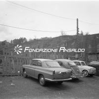 Genova - Sampierdarena