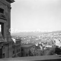 Genova - panorama