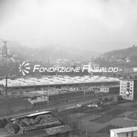 Genova - Bolzaneto